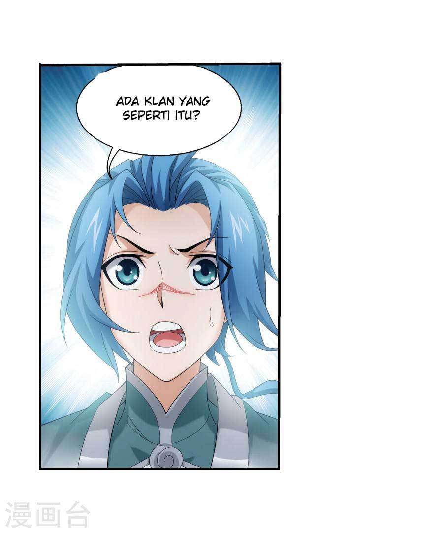 The Great Ruler chapter 129 halaman 15