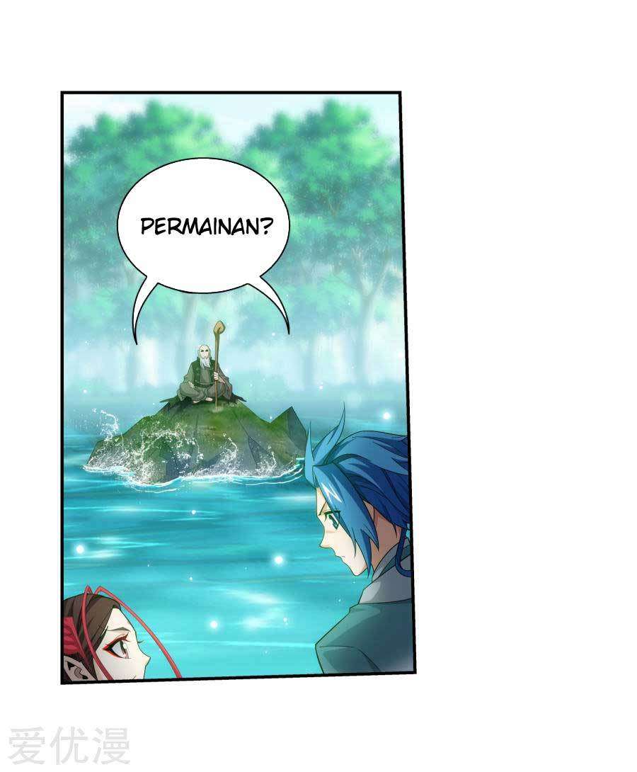 The Great Ruler chapter 130 halaman 7