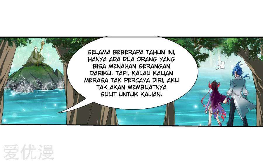 The Great Ruler chapter 130 halaman 10