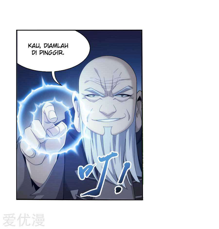 The Great Ruler chapter 130 halaman 13