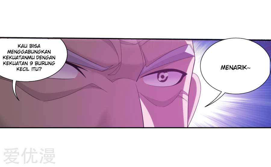 The Great Ruler chapter 130 halaman 19