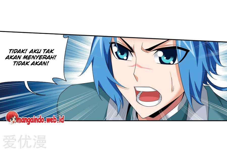 The Great Ruler chapter 130 halaman 26