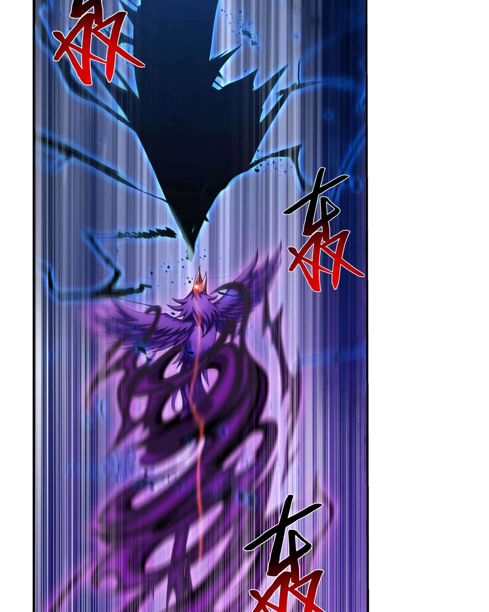 The Great Ruler chapter 131 halaman 62