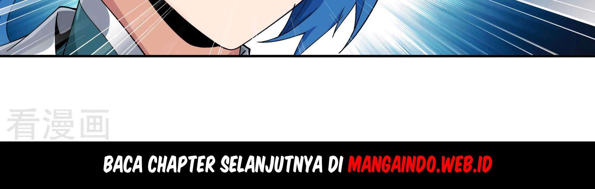 The Great Ruler chapter 131 halaman 69