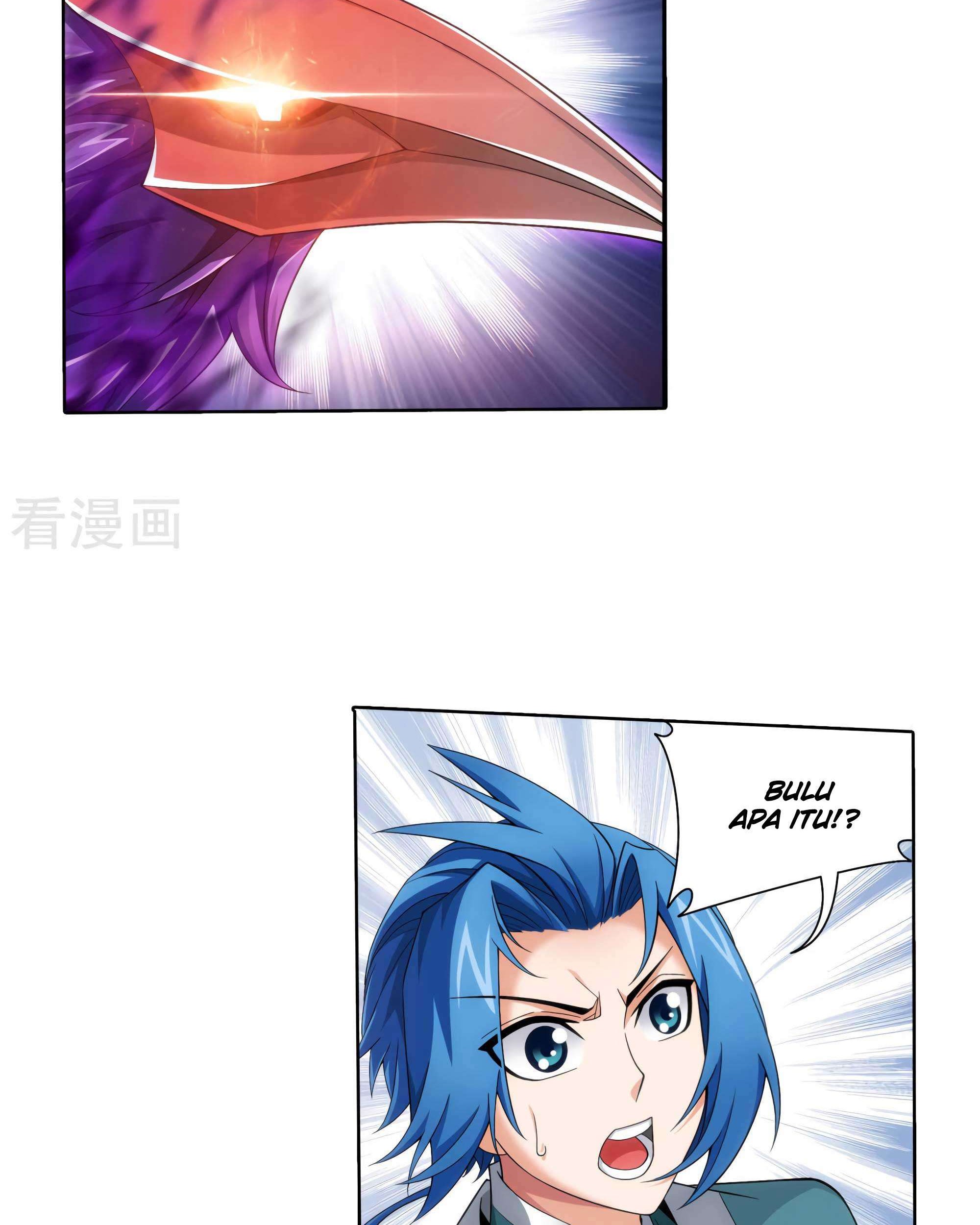 The Great Ruler chapter 132 halaman 23