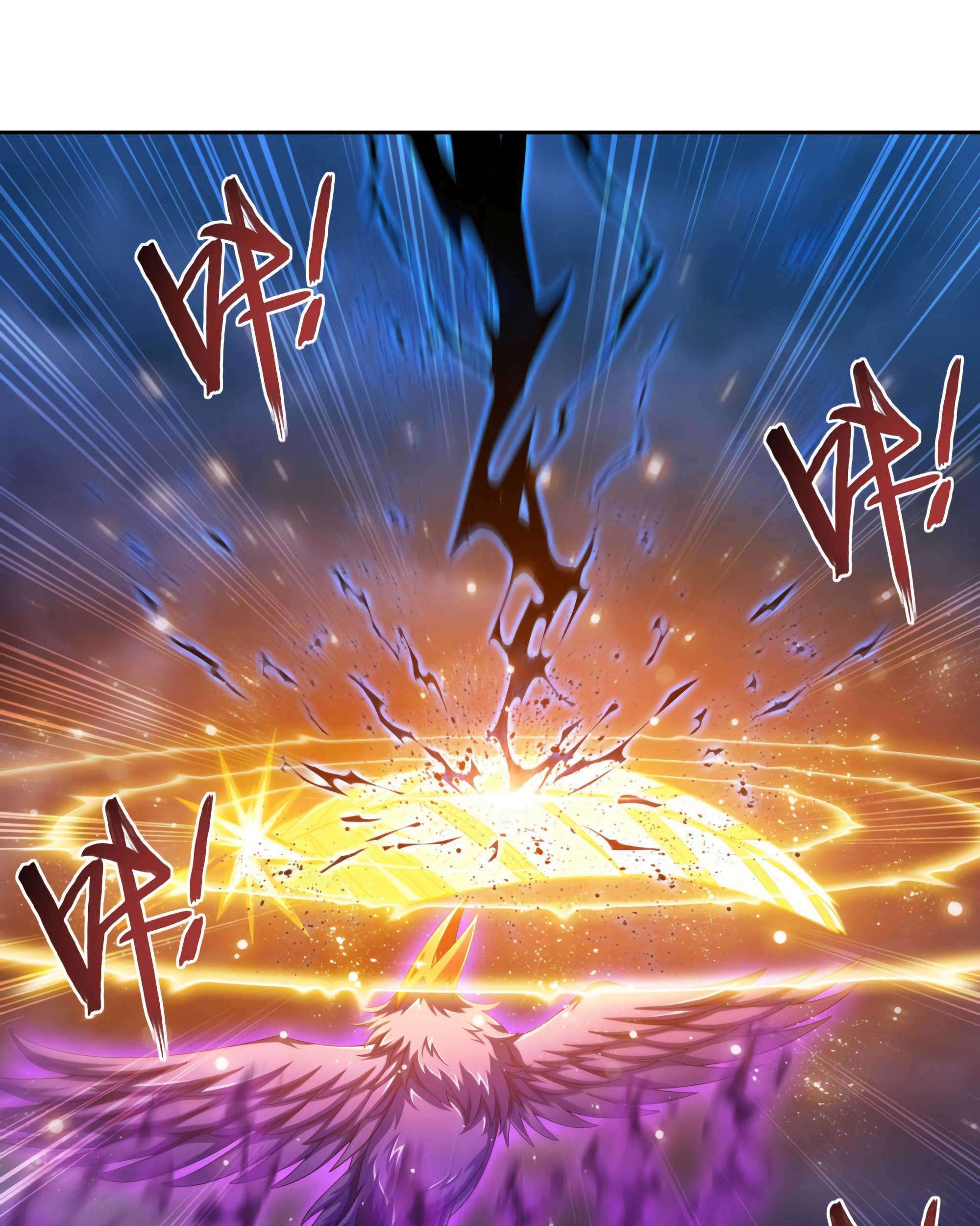 The Great Ruler chapter 132 halaman 25