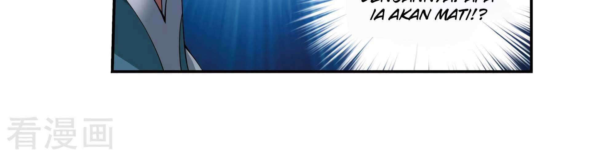 The Great Ruler chapter 132 halaman 43