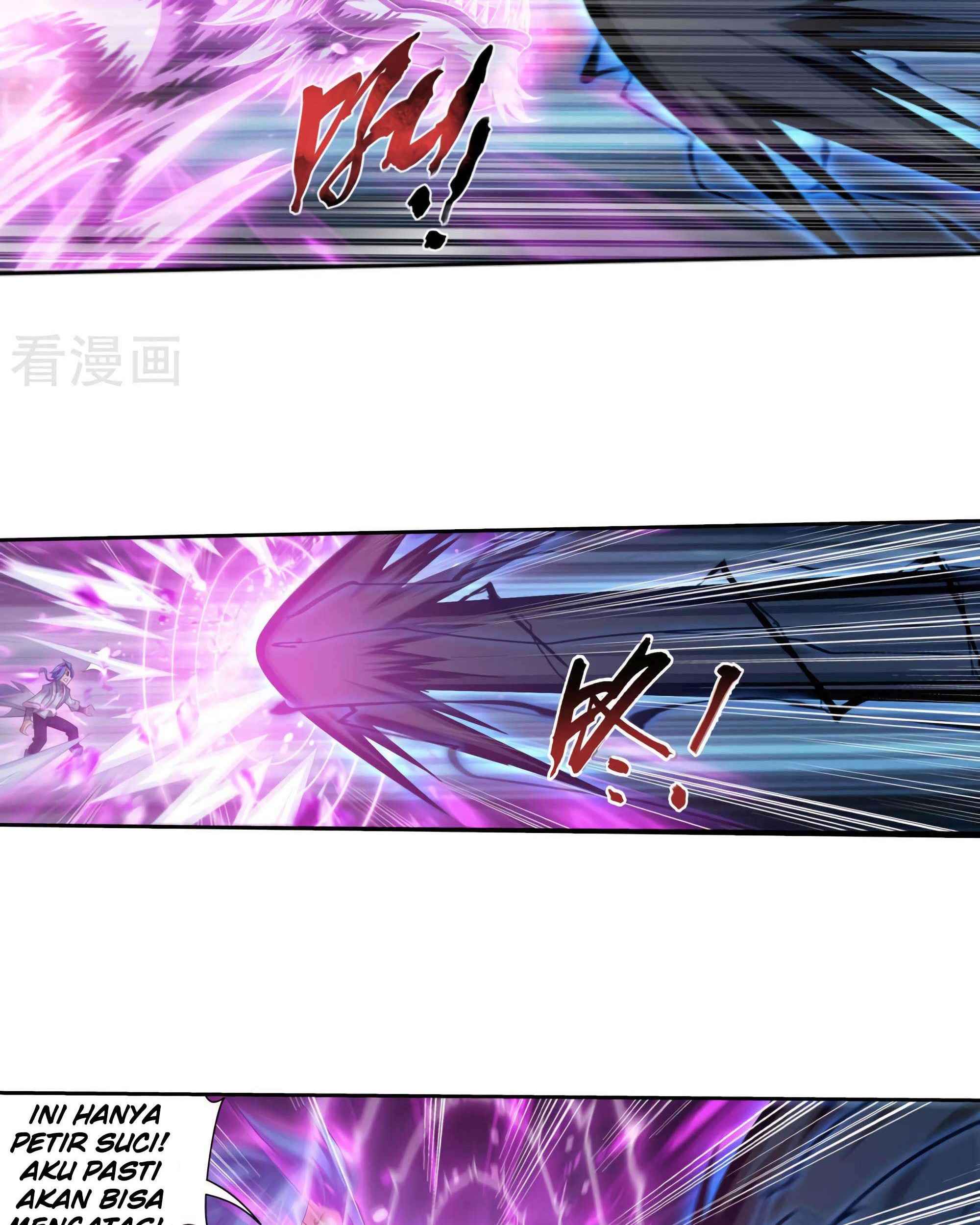 The Great Ruler chapter 133 halaman 10