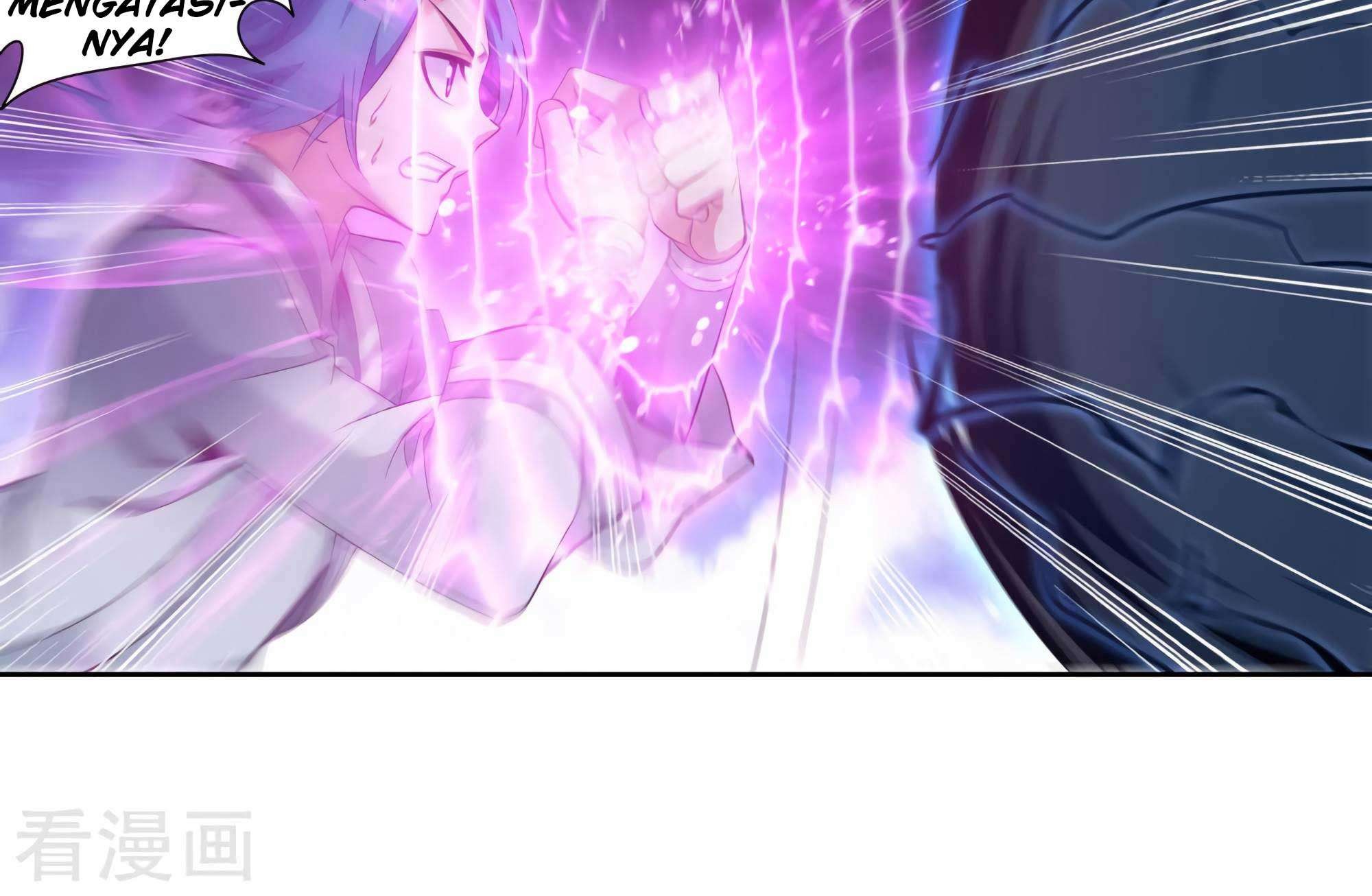 The Great Ruler chapter 133 halaman 11