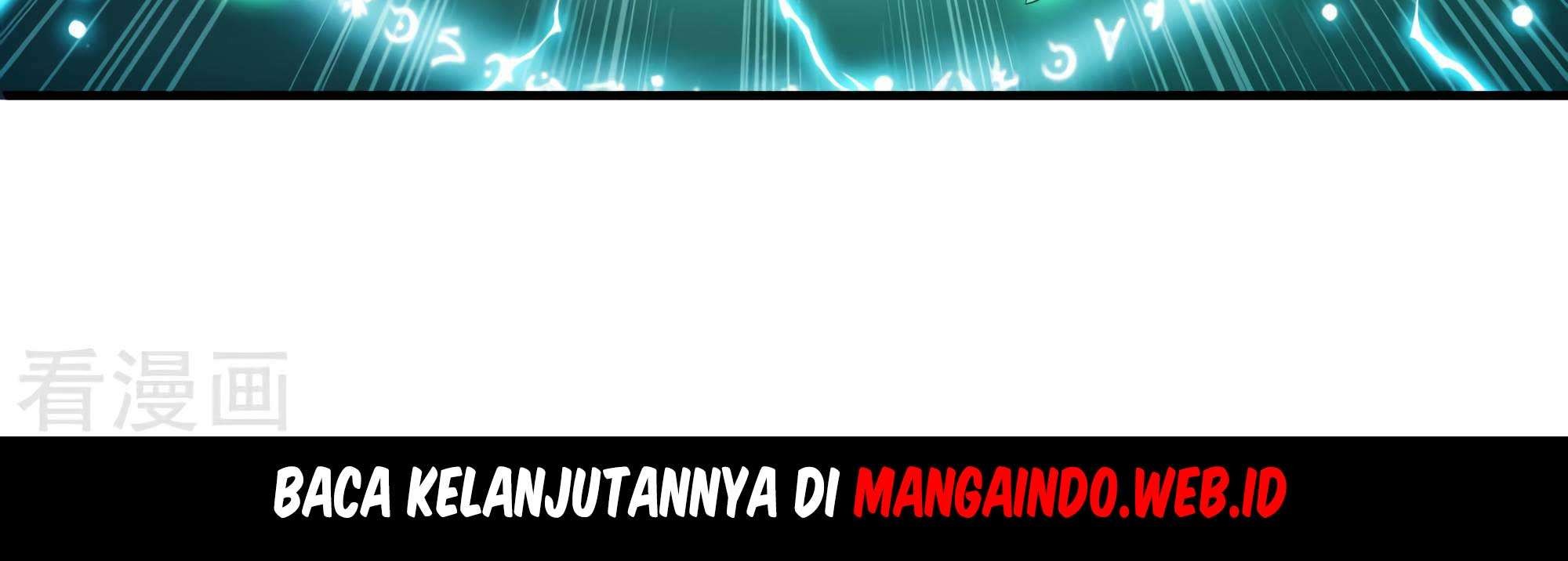 The Great Ruler chapter 134 halaman 33