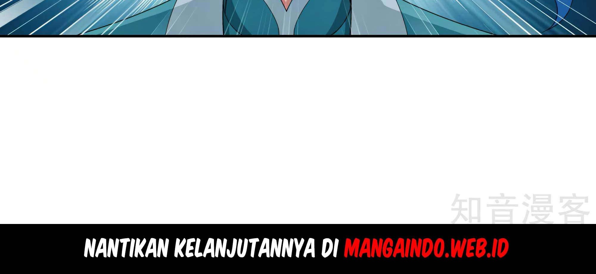 The Great Ruler chapter 135 halaman 66