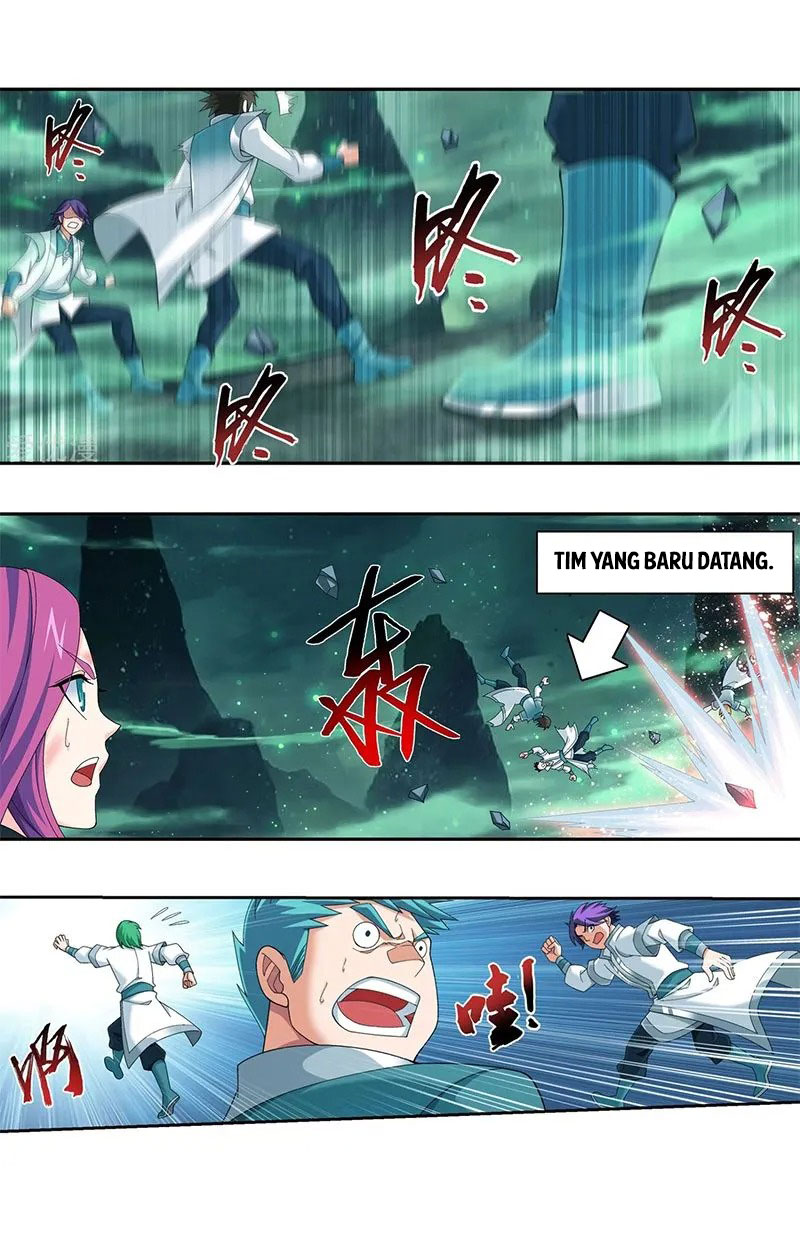 The Great Ruler chapter 136 halaman 6