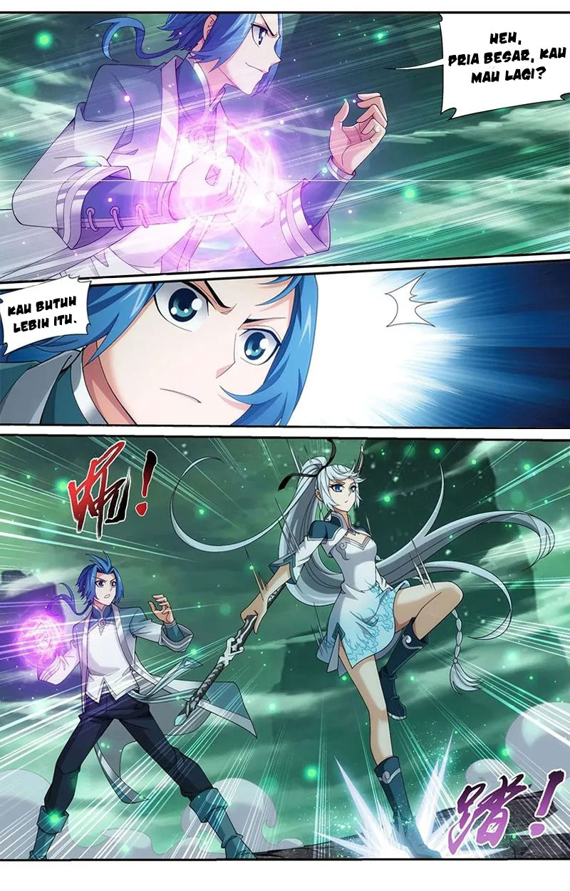 The Great Ruler chapter 136 halaman 13