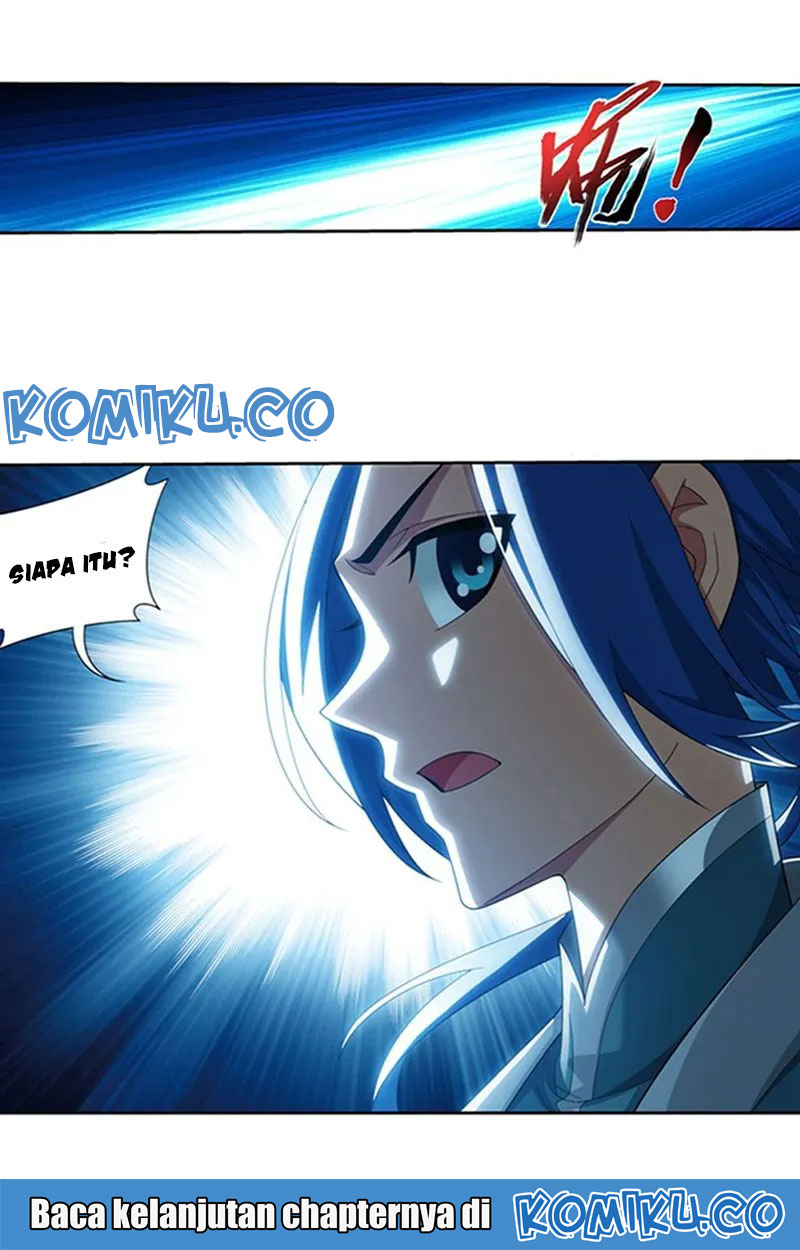 The Great Ruler chapter 138.2 halaman 20