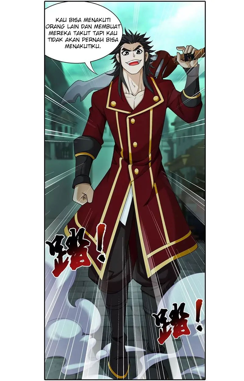 The Great Ruler chapter 139.1 halaman 15