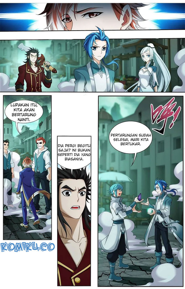 The Great Ruler chapter 139.2 halaman 10