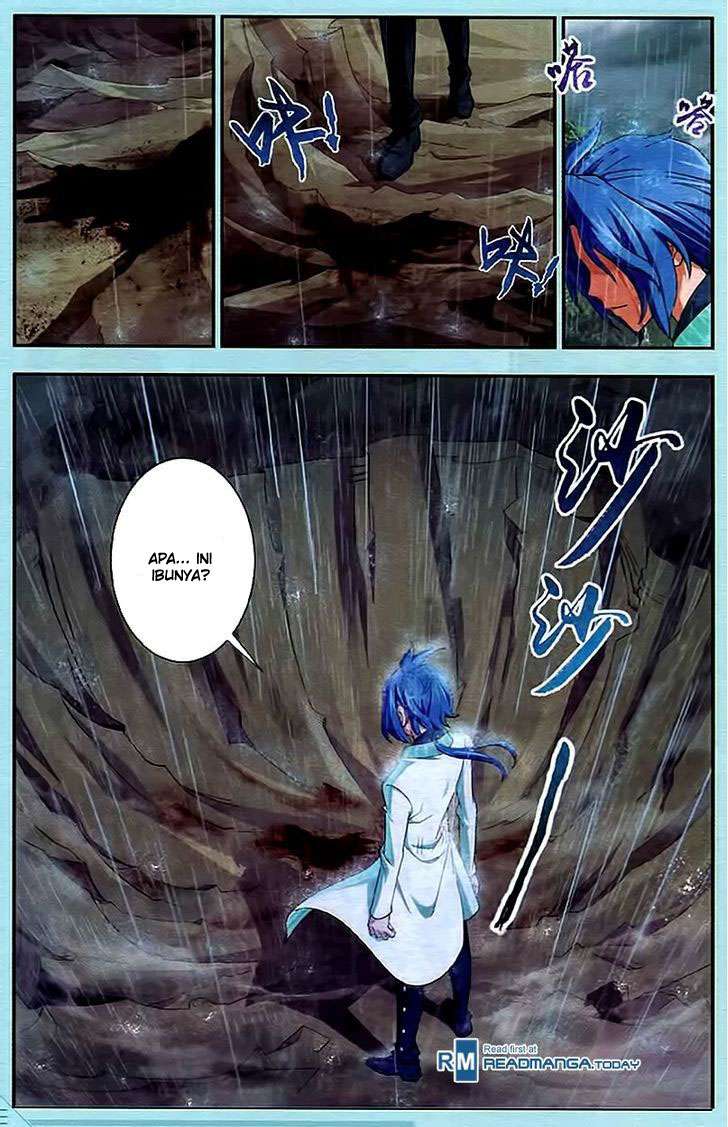 The Great Ruler chapter 14 halaman 12