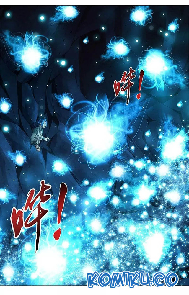 The Great Ruler chapter 143.1 halaman 4