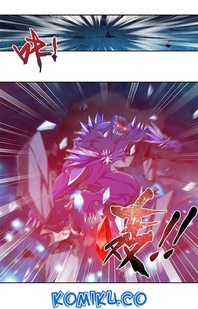 The Great Ruler chapter 143.2 halaman 4