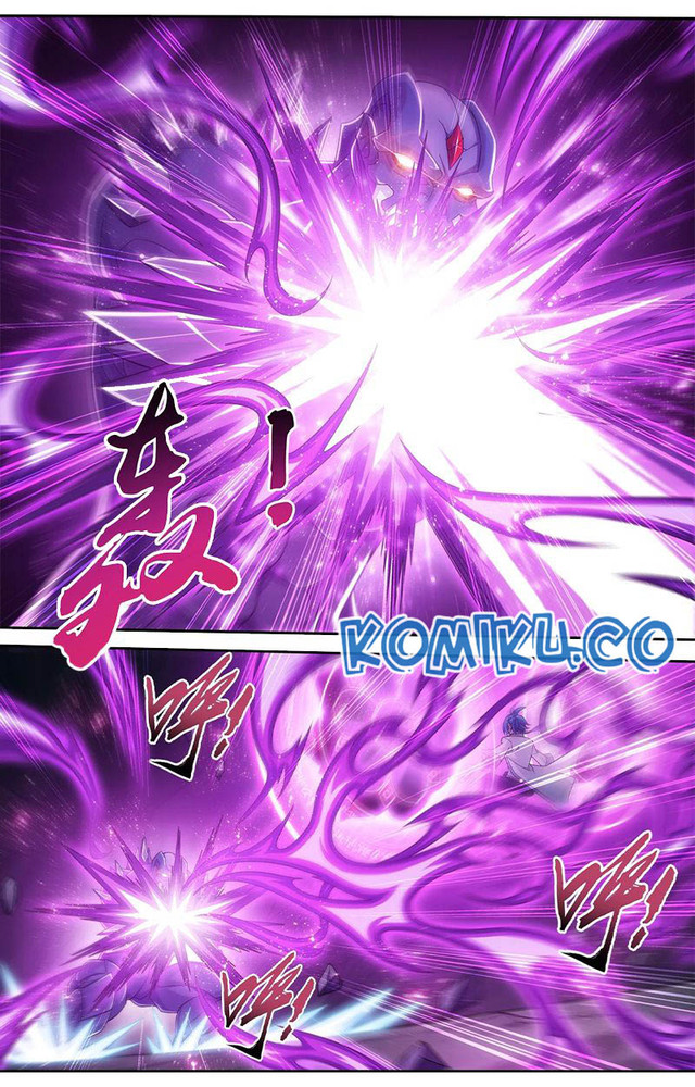 The Great Ruler chapter 145.1 halaman 2