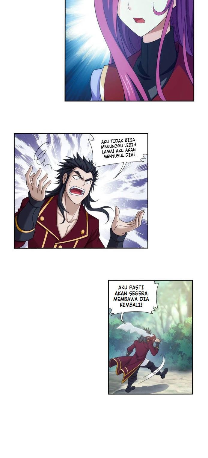 The Great Ruler chapter 147.1 halaman 5