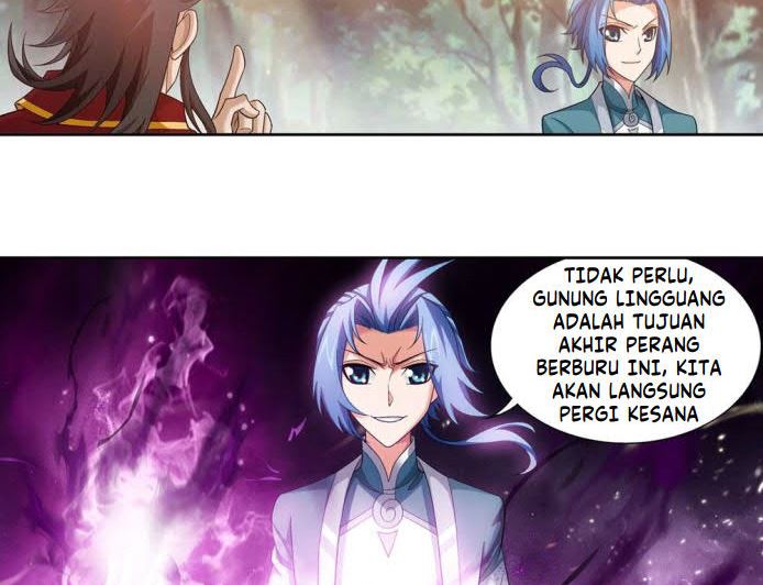 The Great Ruler chapter 147.1 halaman 18