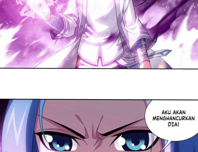 The Great Ruler chapter 147.1 halaman 19