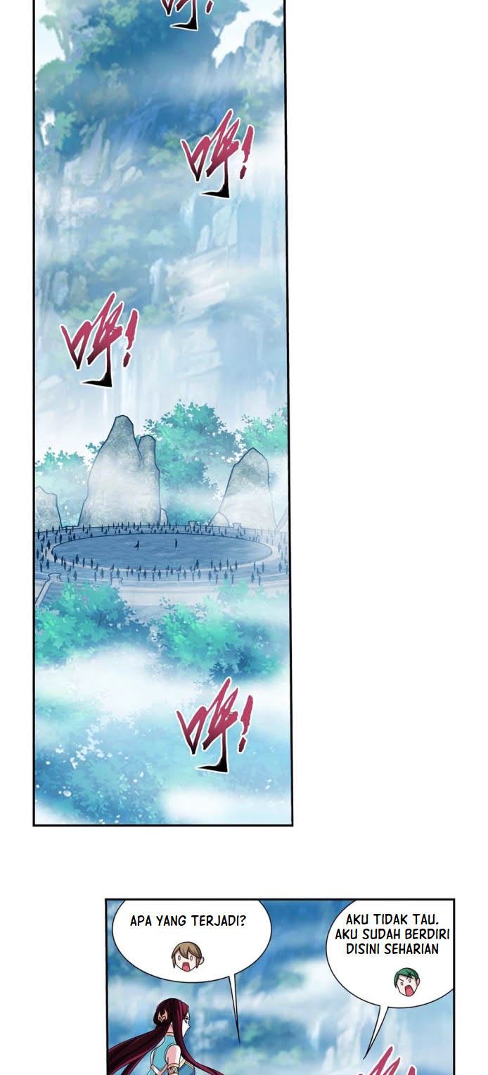 The Great Ruler chapter 147.2 halaman 2