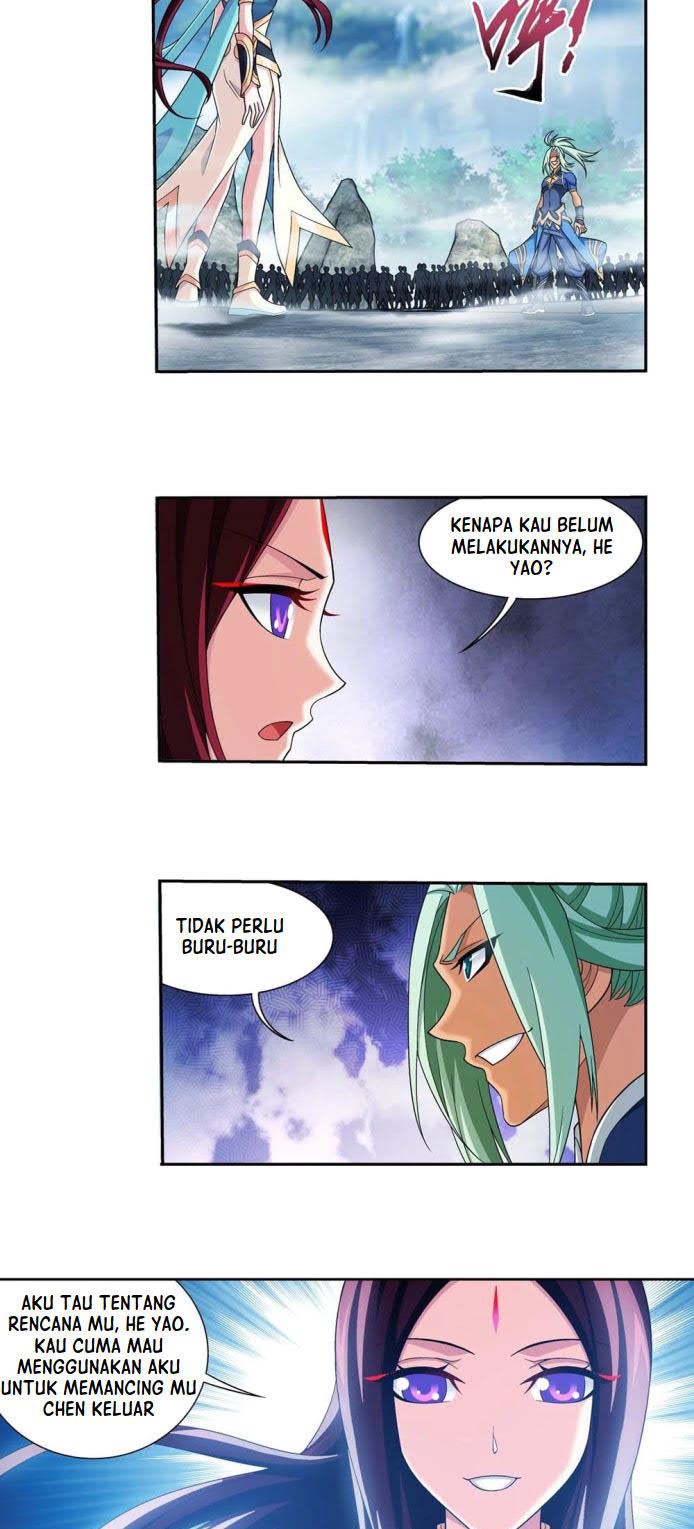 The Great Ruler chapter 147.2 halaman 3