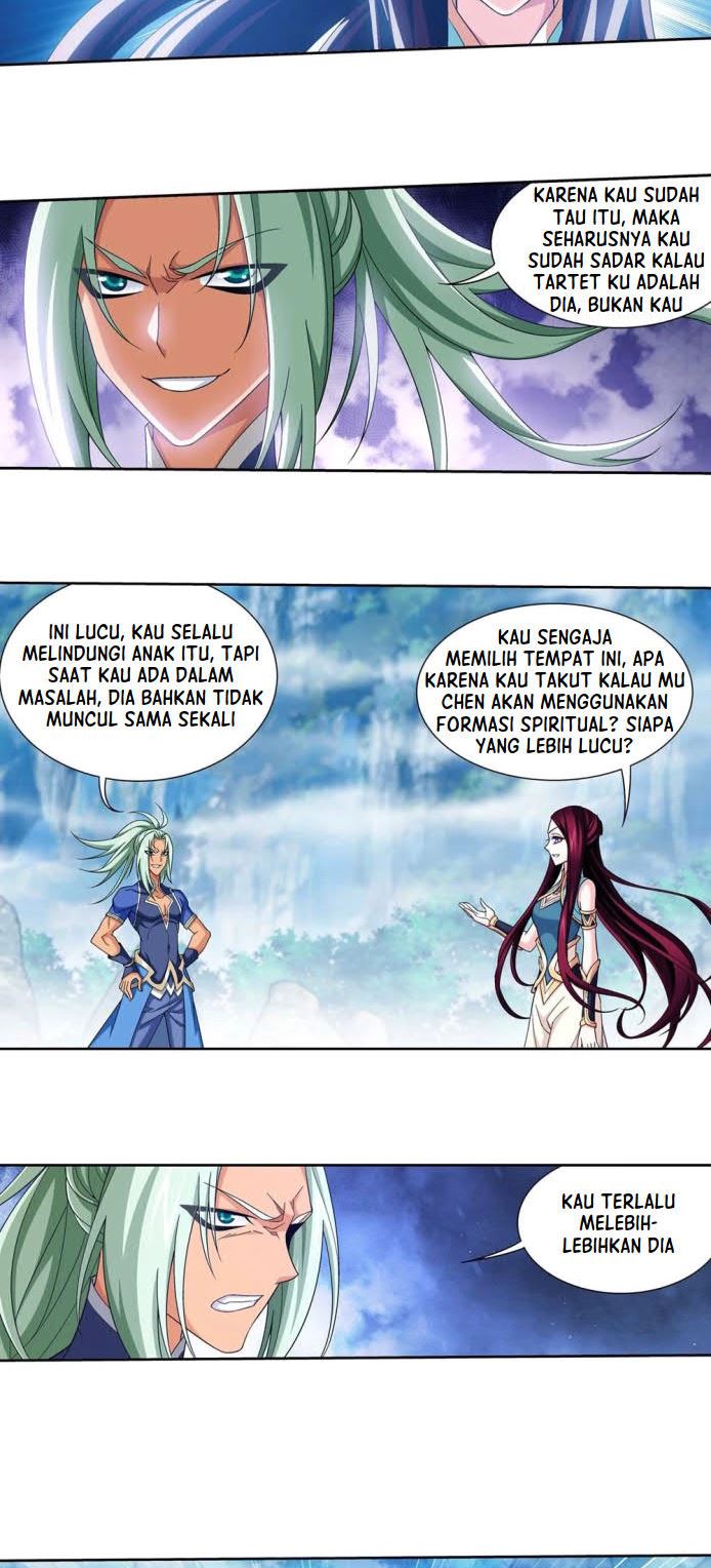 The Great Ruler chapter 147.2 halaman 4