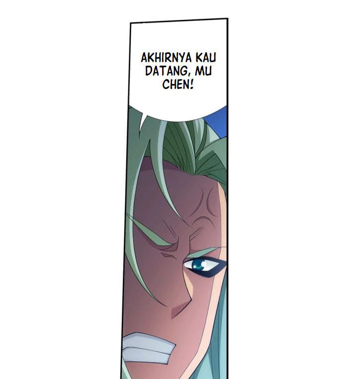The Great Ruler chapter 147.2 halaman 19