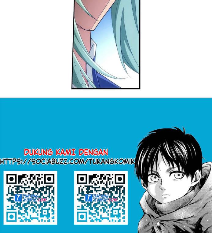 The Great Ruler chapter 147.2 halaman 20