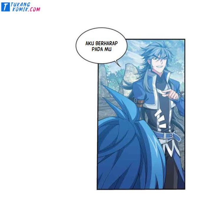 The Great Ruler chapter 148.2 halaman 2