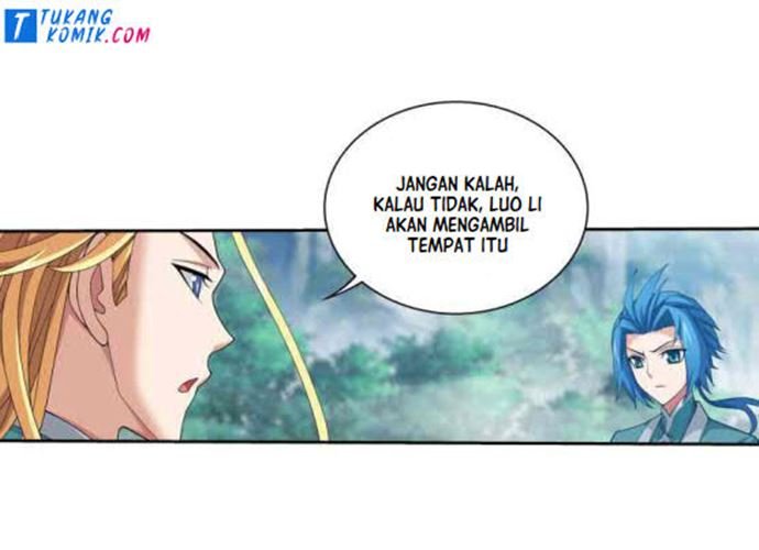 The Great Ruler chapter 148.2 halaman 3
