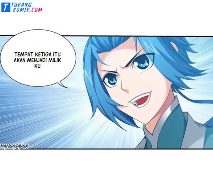 The Great Ruler chapter 148.2 halaman 4