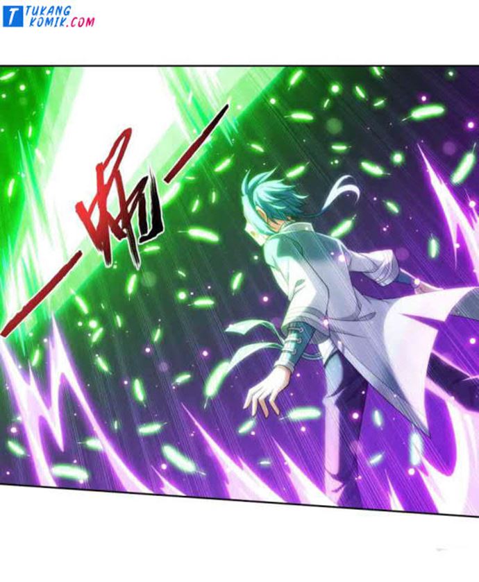 The Great Ruler chapter 148.2 halaman 28