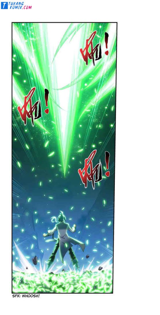 The Great Ruler chapter 149.1 halaman 4