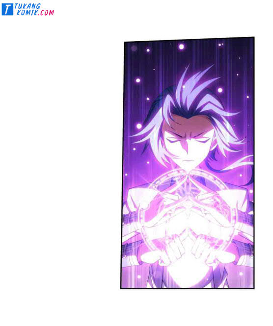 The Great Ruler chapter 149.1 halaman 6