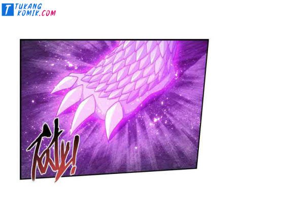 The Great Ruler chapter 149.1 halaman 8