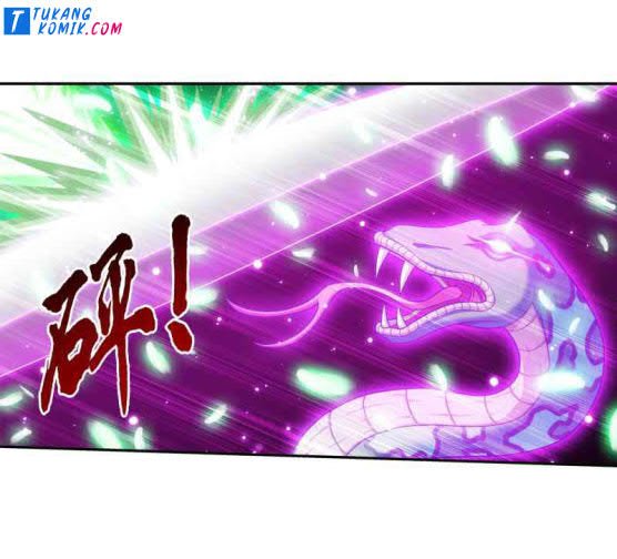 The Great Ruler chapter 149.1 halaman 11