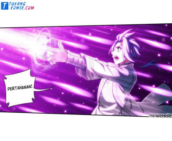 The Great Ruler chapter 149.1 halaman 15