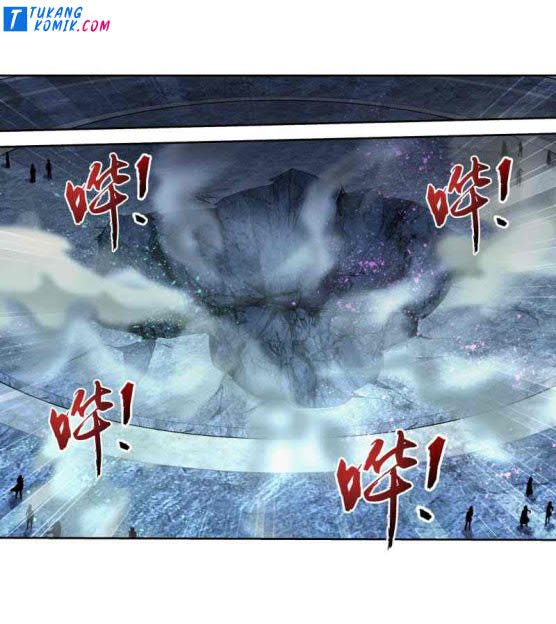 The Great Ruler chapter 149.1 halaman 19