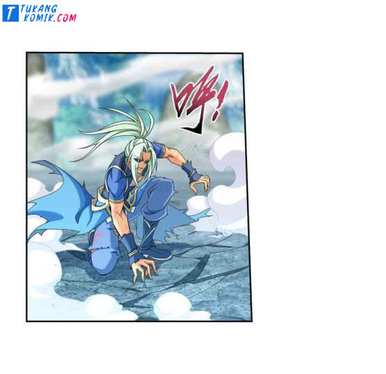 The Great Ruler chapter 149.1 halaman 20