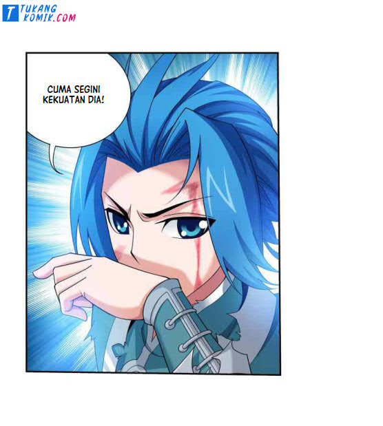 The Great Ruler chapter 149.1 halaman 22