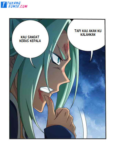 The Great Ruler chapter 149.1 halaman 23
