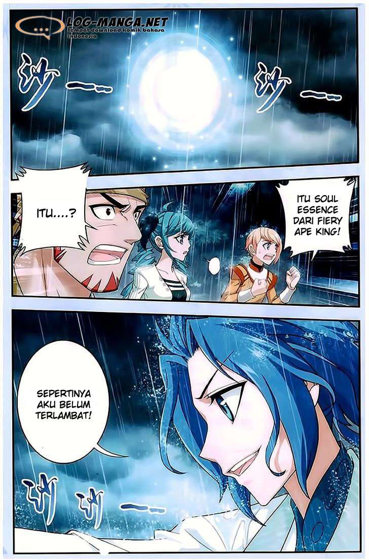 The Great Ruler chapter 15 halaman 2