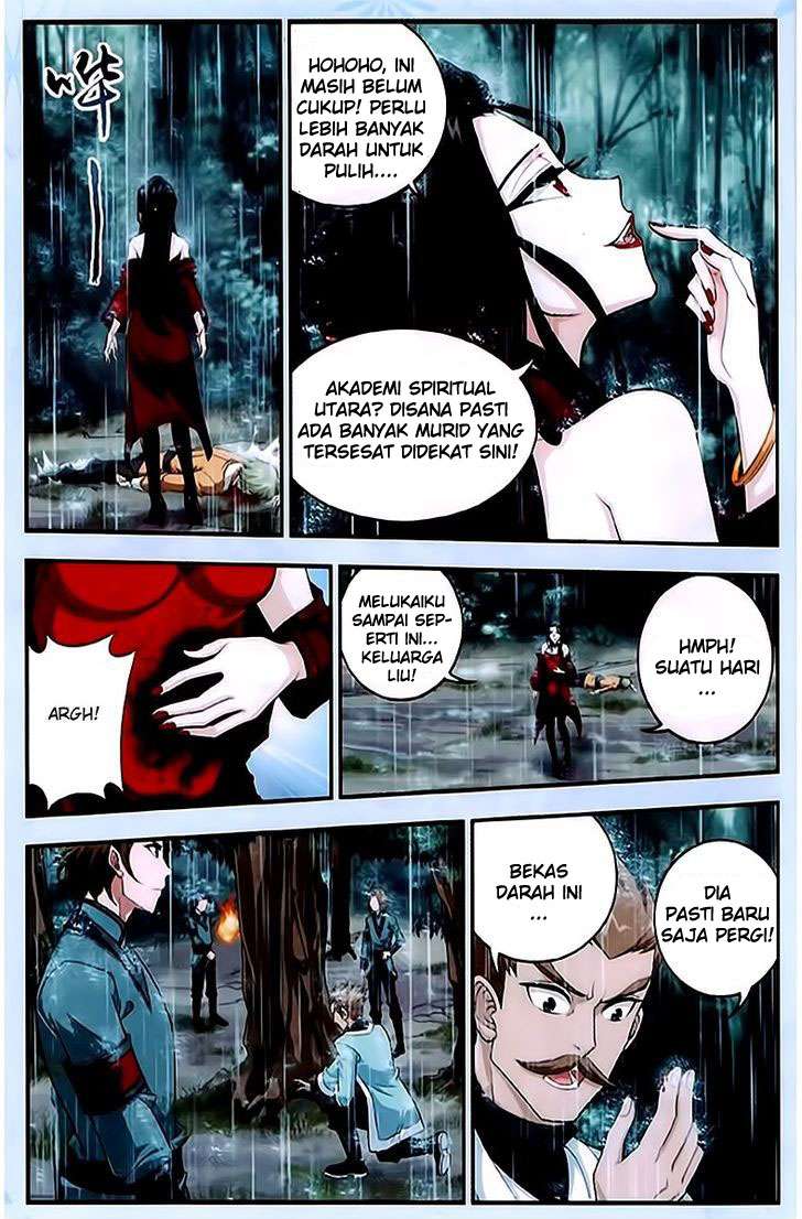 The Great Ruler chapter 15 halaman 9