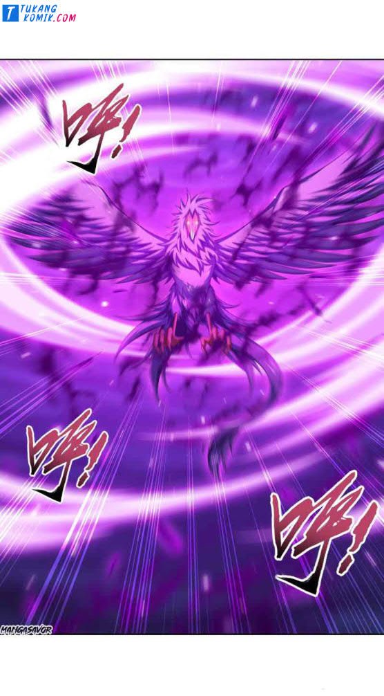 The Great Ruler chapter 150.1 halaman 3