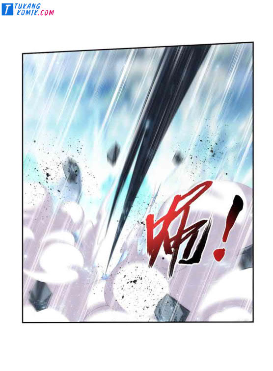 The Great Ruler chapter 150.1 halaman 20