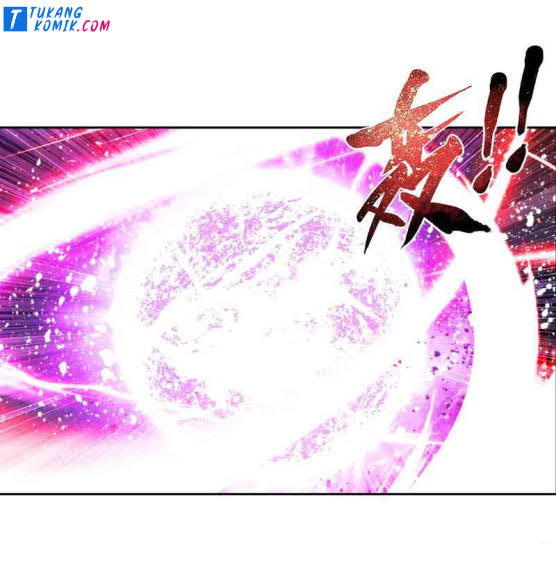 The Great Ruler chapter 150.1 halaman 34
